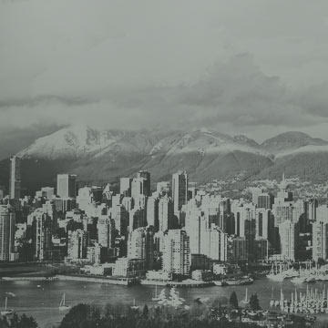 photo of Vancouver